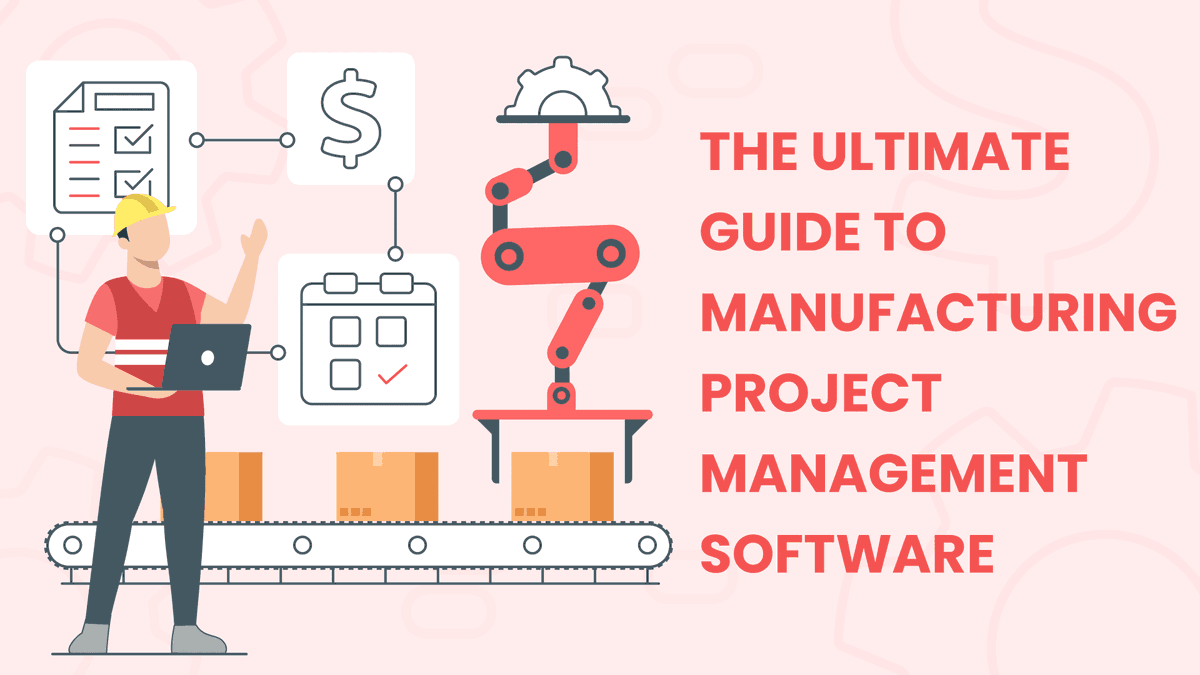 cerri_com's tweet photo. 🏭 Optimize Your Manufacturing Projects!

Generic project tools slowing you down? Discover how specialized manufacturing project management software boosts efficiency, simplifies workflows, and ensures projects stay on track.

👉 https://t.co/7CO7fzoySZ https://t.co/60D7Nxe9tB