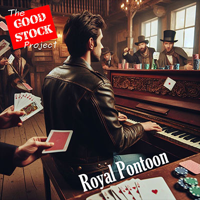 Lonely Oak radio (@lonelyoakradio) on Twitter photo On Thu, Mar 13 at 12:03 AM, and at 12:03 PM (Pacific Time) we play ' Royal Pontoon' by The Goodstock Project <a href="/the_gsproject/">The Goodstock Project</a> Lonelyoakradio.com #LonelyOakradio #OpenVault Collection show On Thu, Mar 13 at 12:03 AM, and at 12:03 PM (Pacific Time) we play ' Royal Pontoon' by The Goodstock Project <a href="/the_gsproject/">The Goodstock Project</a> Lonelyoakradio.com #LonelyOakradio #OpenVault Collection show