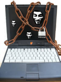 aktionfsa's tweet image. Italien setzt Spähsoftware &quot;Graphite&quot; ein
aktion-freiheitstattangst.org/de/articles/90…
Wir meiden X=Twitter, A-FsA auch auf mastodon.social/@aktionfsa 
#Überwachung #Graphite #Spähsoftware #Verbraucherdatenschutz #Cyberwar #Hacking #Trojaner #Lauschangriff #Überwachung #Italien #Israel #Asyl #frontex