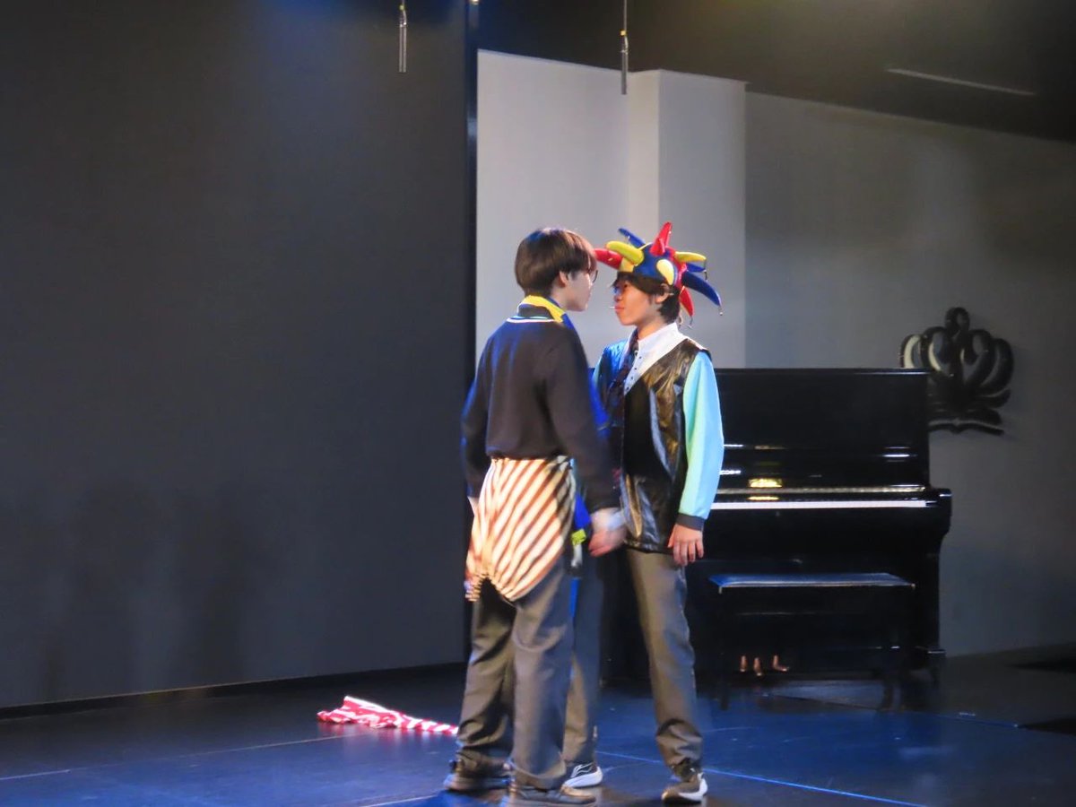 LemanChengdu's tweet image. At Léman, drama isn’t just about performing—it’s about creativity, confidence, and connection. Our students have been bringing stories to life on stage, engaging our youngest learners in exciting and imaginative performances.