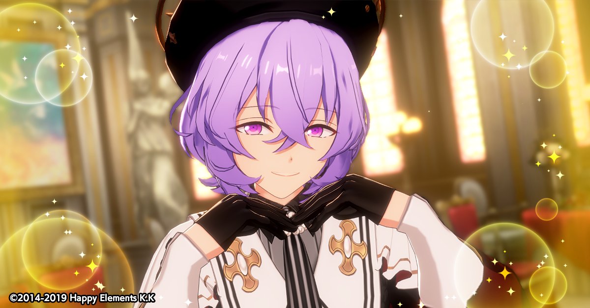 あんさんぶるスターズ！！Music【公式】 on X: 