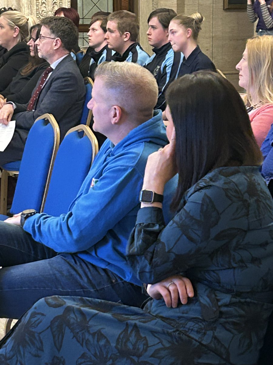 DeniseGeary4's tweet image. Fantastic evening at @CalebsCauseNI’s ‘Shine a Light’ event at Stormont!