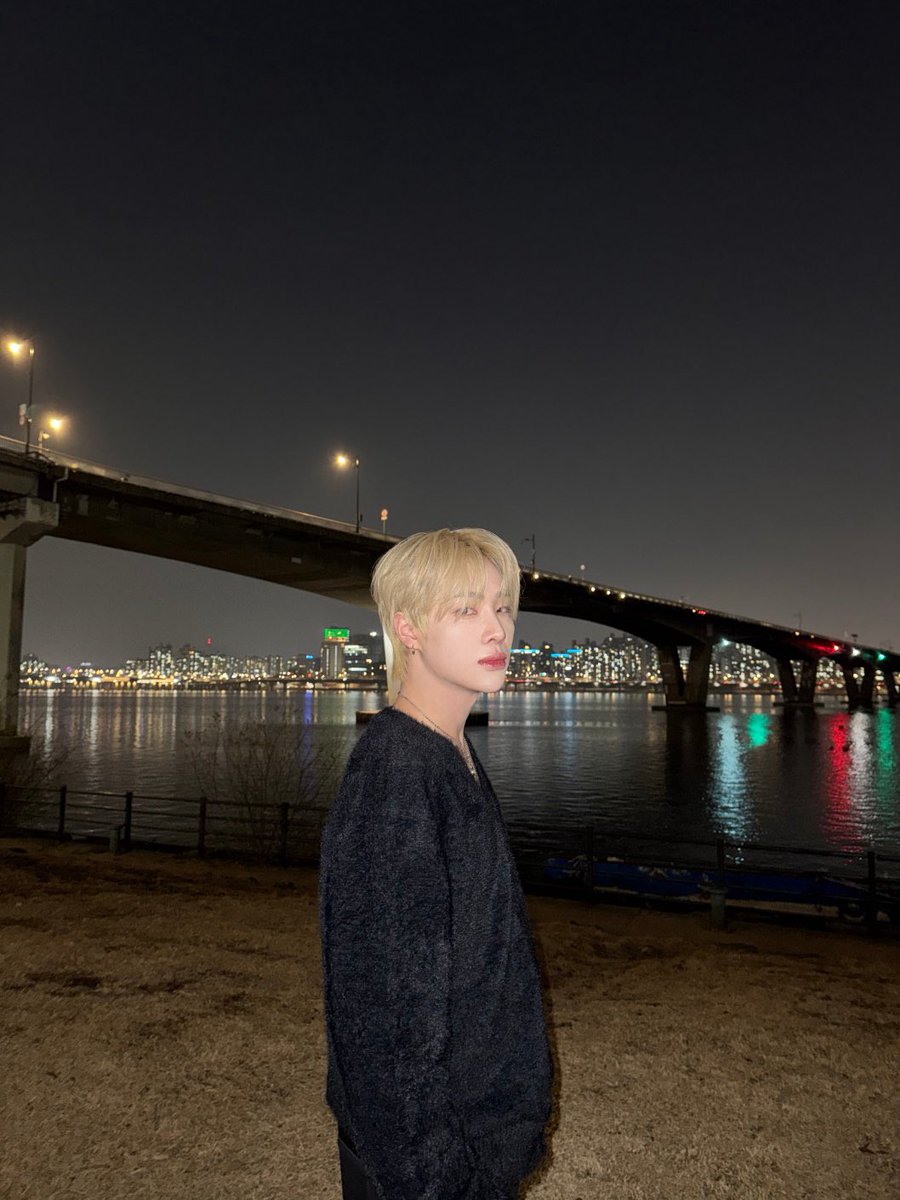 BAE173 Member tweet media