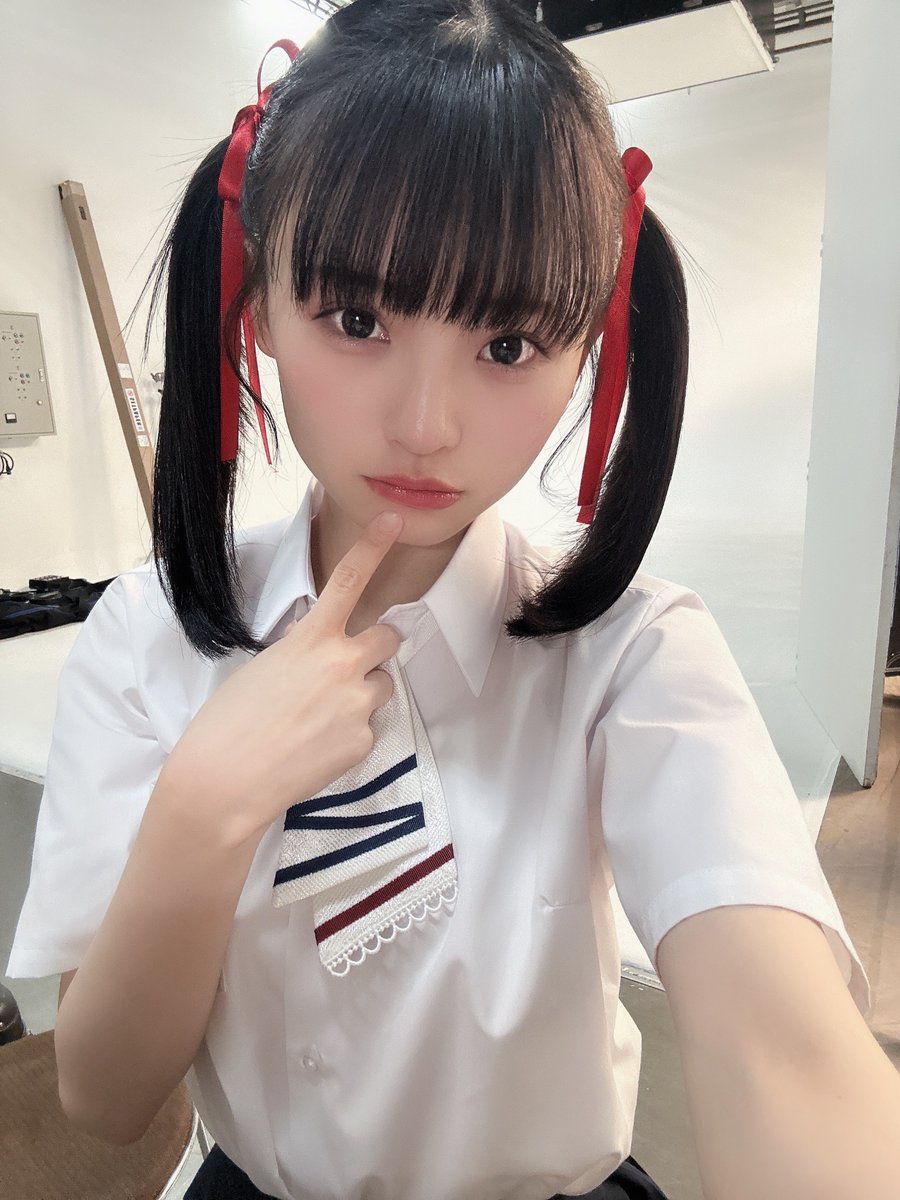 新澤 菜央（NMB48） on X