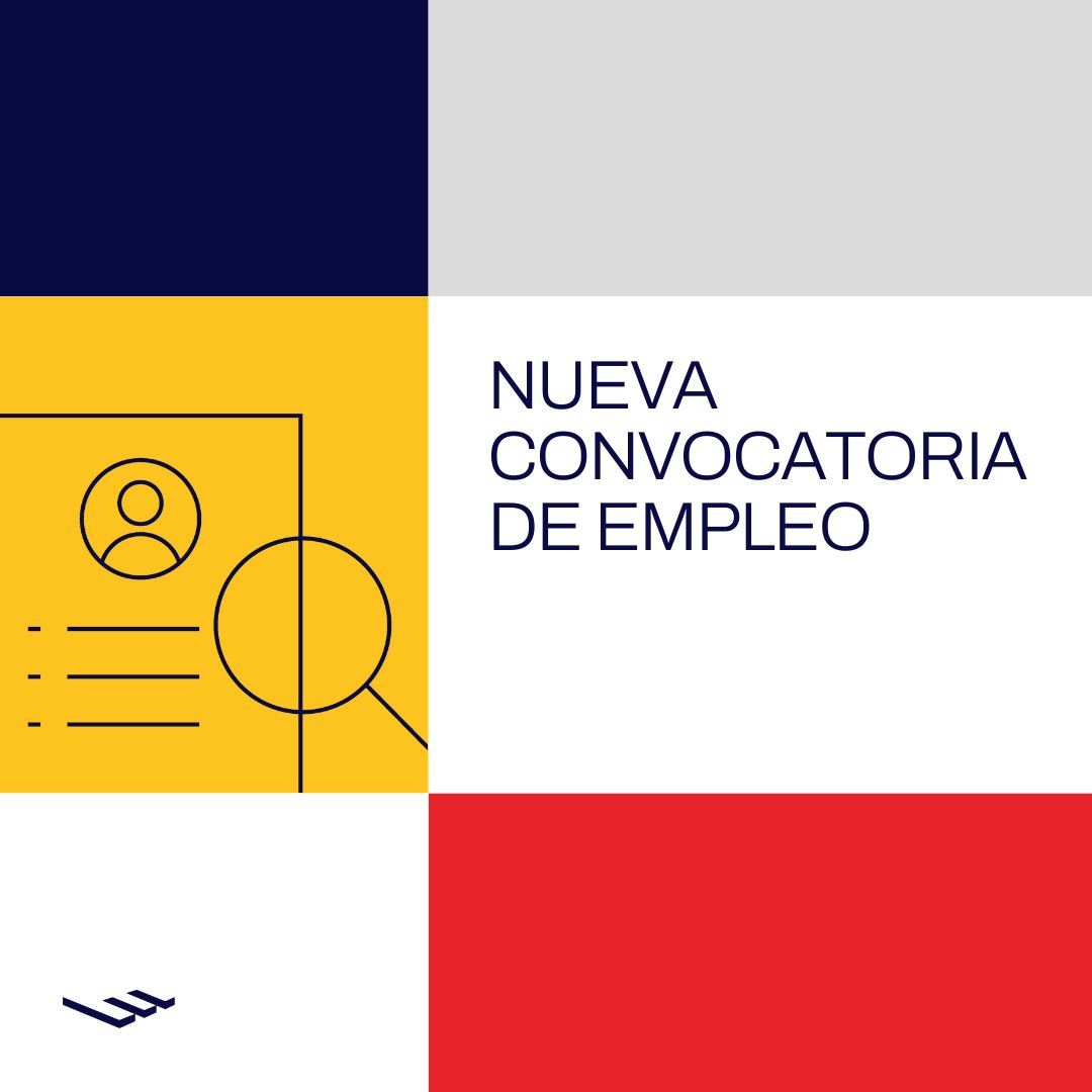 📢¿Te gustaría trabajar en <a href="/PuertosEstado/">Puertos del Estado</a>?

Han lanzado una nueva convocatoria de #EmpleoPúblico de 2 plazas de responsables de Innovación, para trabajar en las oficinas de Madrid. 
Bases 👉 ports40.es/quieres-trabaj…
📆 Fecha límite: 10 de abril de 2025