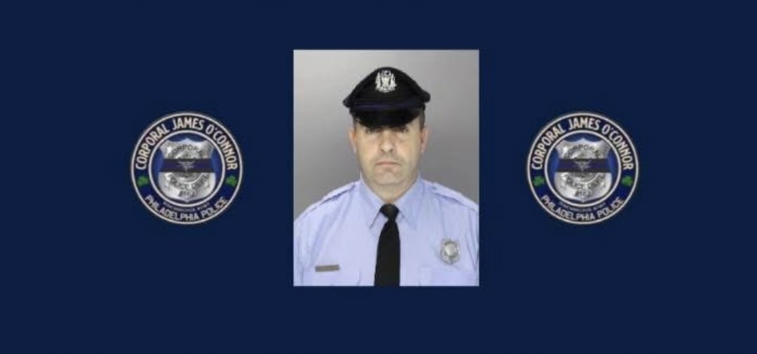 IT HAS BEEN 5 YEARS SINCE MY BROTHER IN- LAW JIMMY WAS KILLED IN THE LINE OF DUTY, HE IS TRULY MISSED!!!
REST IN PEACE JIMMY!!
NEVER FORGET 8162!!