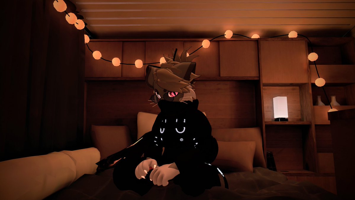 Shadow Wolf 24 tweet media
