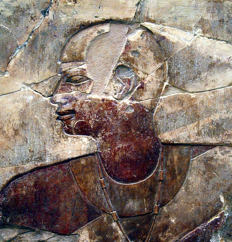 _africanhistory's tweet photo. In 600 BCE, a Nubian priest built the biggest non-royal tomb in Egyptian history:

It has 22 rooms across 4 underground levels with 2600m² of sacred text

But Egyptologists ignored it for over a century because it proves the 25th Dynasty created Kemet's last golden age.

Padiamenope lived during the 25th Dynasty – when Black Nubian kings from Kush restored Kemet to greatness after centuries of decline. 

For over a century, his monumental creation remained sealed, unstudied, and deliberately ignored - precisely because publishing its contents would shatter Eurocentric historical narratives.

The 25th Dynasty represents everything Eurocentric history tries to hide:

- Black African rulers who didn't conquer Egypt – they RESTORED it. 

- Black African intellectuals who didn't imitate Kemetic culture – they REVITALIZED it. 

- Black African builders who didn't degrade Kemetic monuments – they PERFECTED them.

Padiamenope's tomb – with its 22 chambers across 4 levels – demonstrates intellectual and architectural mastery that surpassed many of the great pharaohs who came before.