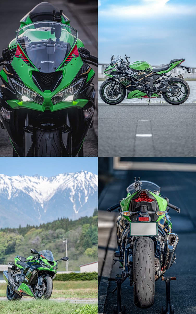 みつさん@ZX636G☄️ (@setsuna_mitsu) / Posts / X