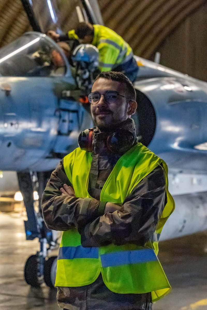 Ecole des commissaires des armées - ECA (@ecarmees) on Twitter photo Stage en base aérienne des commissaires d’ancrage air de la promotion Rhin et Danube.
<a href="/SCArmees/">Commissariat des armées</a> <a href="/Armee_de_lair/">Armée de l'Air et de l'Espace</a>
👉defense.gouv.fr/commissariat/m… Stage en base aérienne des commissaires d’ancrage air de la promotion Rhin et Danube.
<a href="/SCArmees/">Commissariat des armées</a> <a href="/Armee_de_lair/">Armée de l'Air et de l'Espace</a>
👉defense.gouv.fr/commissariat/m…