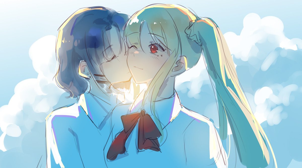 Lurann4's tweet image. #孤独摇滚