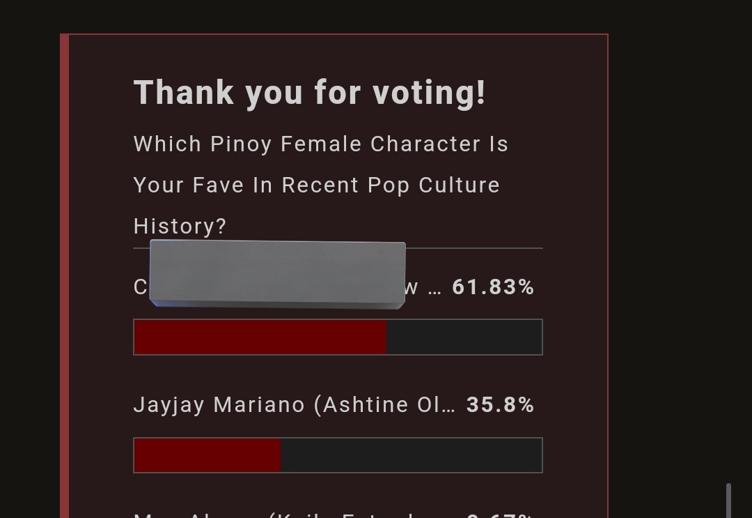 dresoftine's tweet image. take two po.

ANDRES GRACES FICTAP EVENT
#AndresMuhlach 
#AndresForVPCA