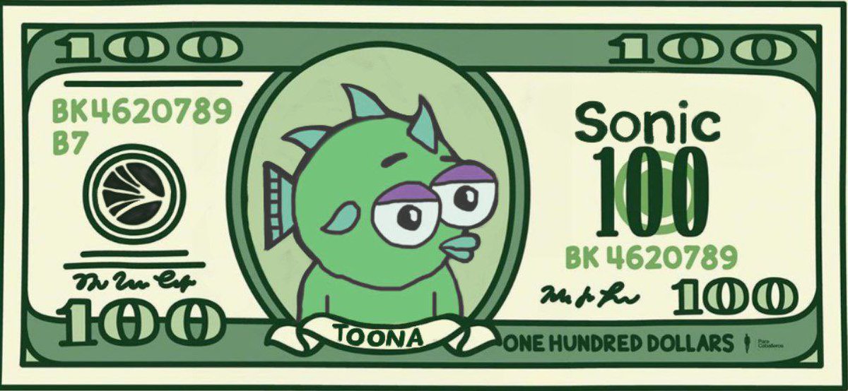 Ali π | boost.ftm πΊπ₯ (@boostftm) on Twitter photo All signs point to one thing .. 
$S $Toona π» All signs point to one thing .. 
$S $Toona π»