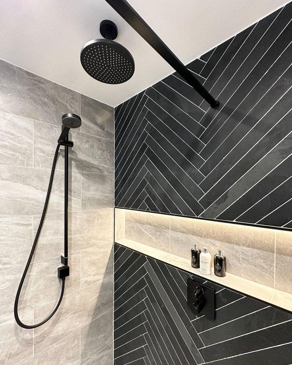 Stone & Chrome (@stoneandchrome) on Twitter photo Dark, moody, and effortlessly stylish π€β¨
Featuring Drench, Laufen, AXOR, hansgohe, Keuco and tiles by Minoli and Ca' Pietra.
---
π§ enquiries@stoneandchrome.com
π» buff.ly/vAU24KL
π 01276 61000 Dark, moody, and effortlessly stylish π€β¨
Featuring Drench, Laufen, AXOR, hansgohe, Keuco and tiles by Minoli and Ca' Pietra.
---
π§ enquiries@stoneandchrome.com
π» buff.ly/vAU24KL
π 01276 61000