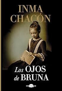 Babelio en Español (@babelioespanol) on Twitter photo @_inmachacon Hola, una nueva reseña de Los ojos de Bruna en Babelio: "Nos habían hablado tan bien de <a href="/inma_chacon_/">Inma Chacón</a> que no podíamos dejarlo pasar. Al ver que era un thriller histórico pensábamos que nos sacaría de nuestra zona de confort, pero al final … ift.tt/6WiNzBb @_inmachacon Hola, una nueva reseña de Los ojos de Bruna en Babelio: "Nos habían hablado tan bien de <a href="/inma_chacon_/">Inma Chacón</a> que no podíamos dejarlo pasar. Al ver que era un thriller histórico pensábamos que nos sacaría de nuestra zona de confort, pero al final … ift.tt/6WiNzBb