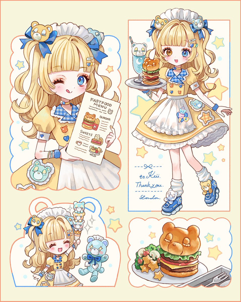 💌skebまとめ🕊️ 