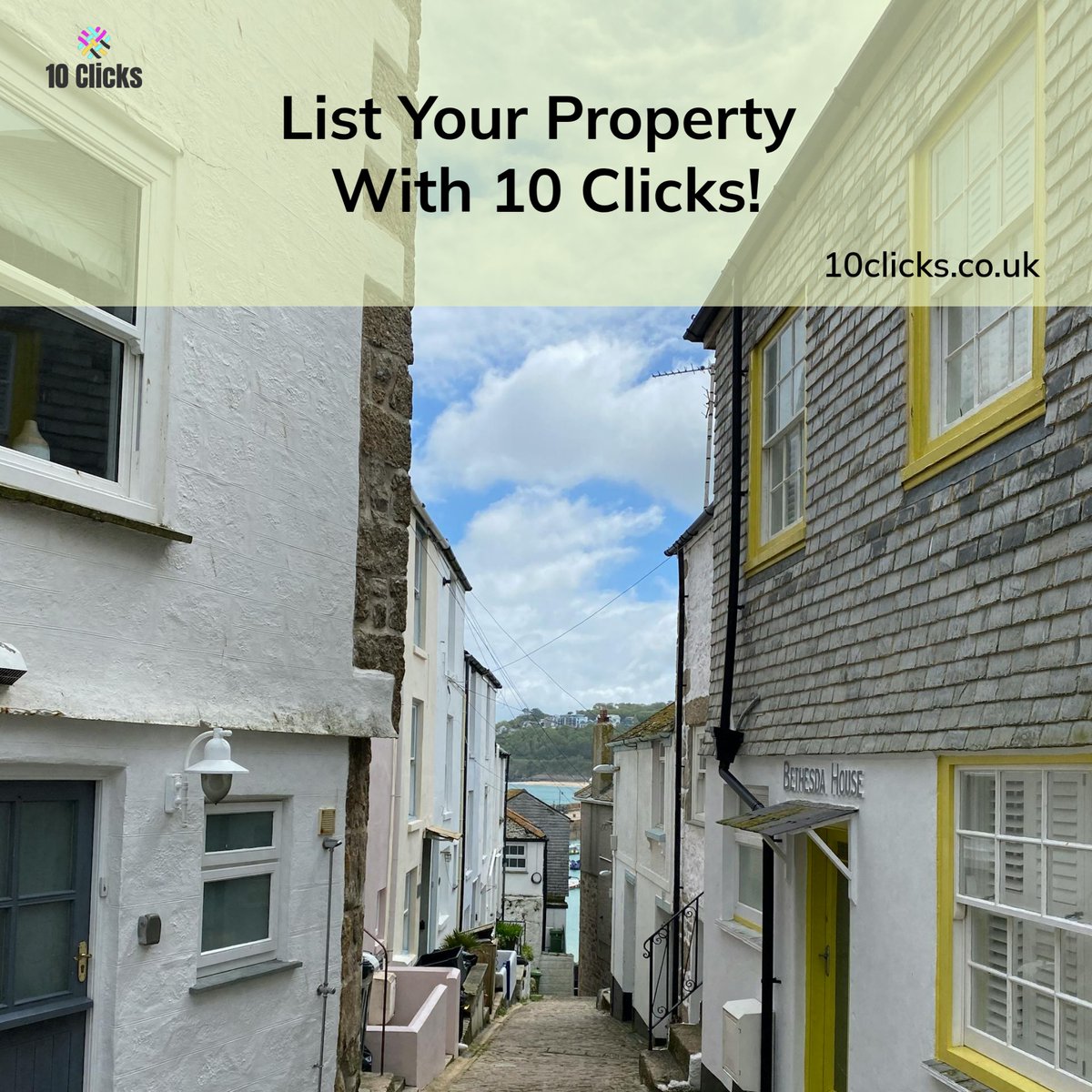 🚀 Looking to sell or rent properties efficiently and hassle-free? 🏡🏢 Say hello to 10 Clicks Property listings – the ultimate platform for advertising homes, offices, and more! Whether you're a homeowner, estate agent, or letting agent, we’ve got you covered.

✨ Why Choose 10