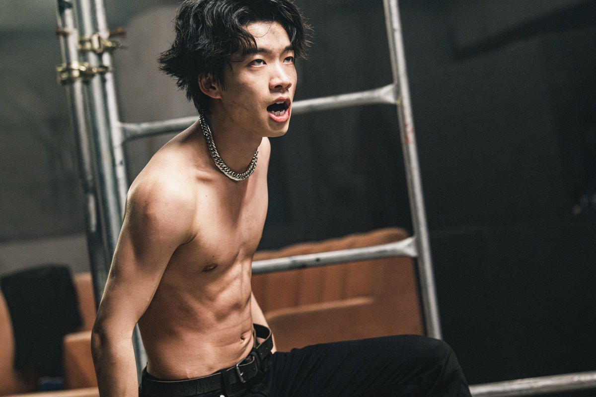 映画『BATTLE KING!! Map of The Mind -終奏-』 2025.3.14（Fri