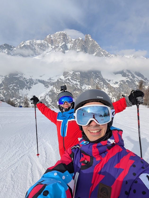 Ski Solutions tweet media