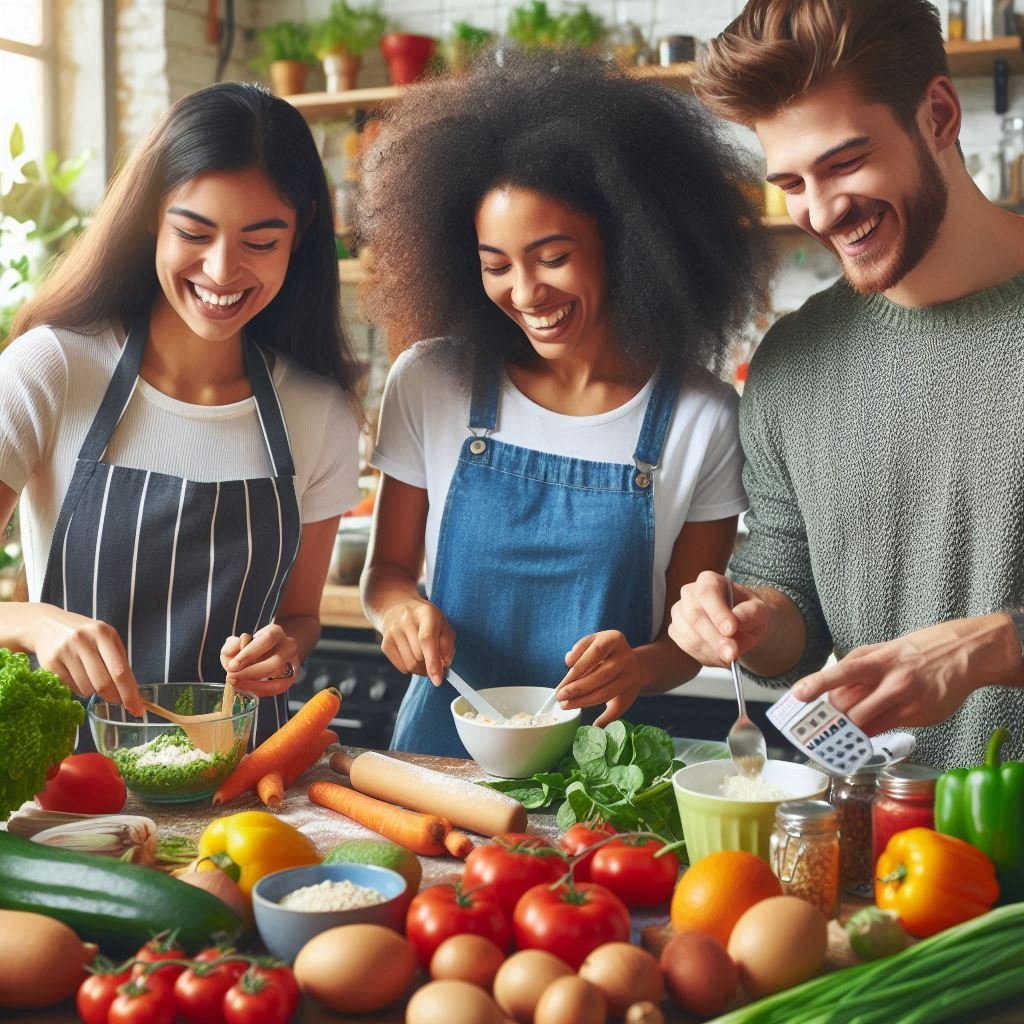 The Science of Calorie Counting for Weight Loss 

simplelyfechronicles.com/2025/03/13/the…

Learn the Science of Calorie Counting in order to get the best results for your weight loss journey!