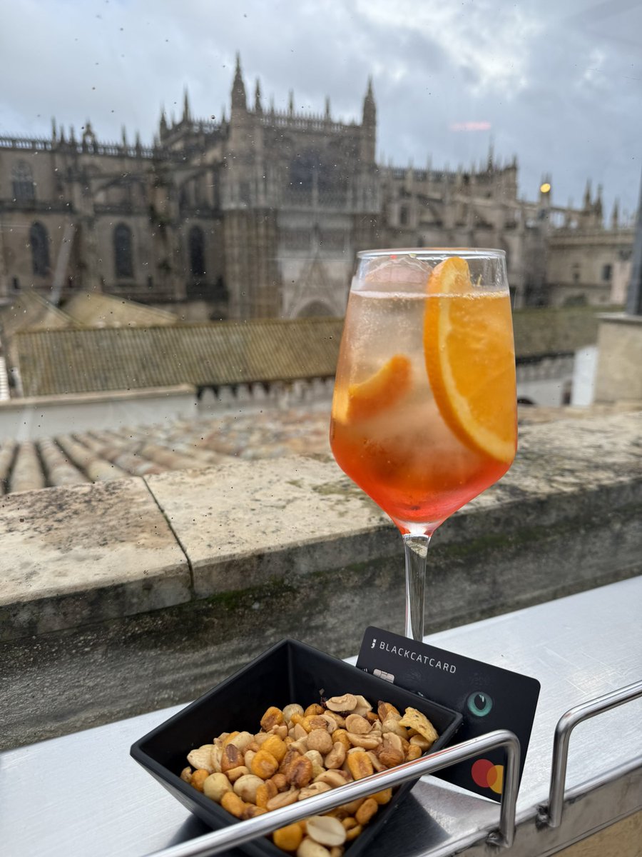 We visited Sevilla for TES Affiliate Conference 2025, but business trips aren’t just about work! Between meetings, we explored the city’s best sights, food, and rooftop views—here’s what we recommend:

📍 Alcázar de Sevilla – A royal palace and one of the city’s most iconic