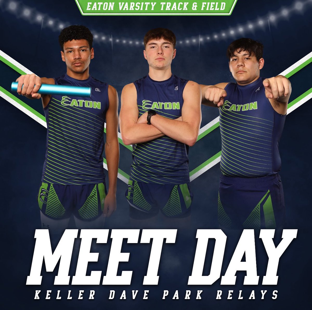 VR Eaton Boys Track and Field (@eatonboyst_f) on Twitter photo 