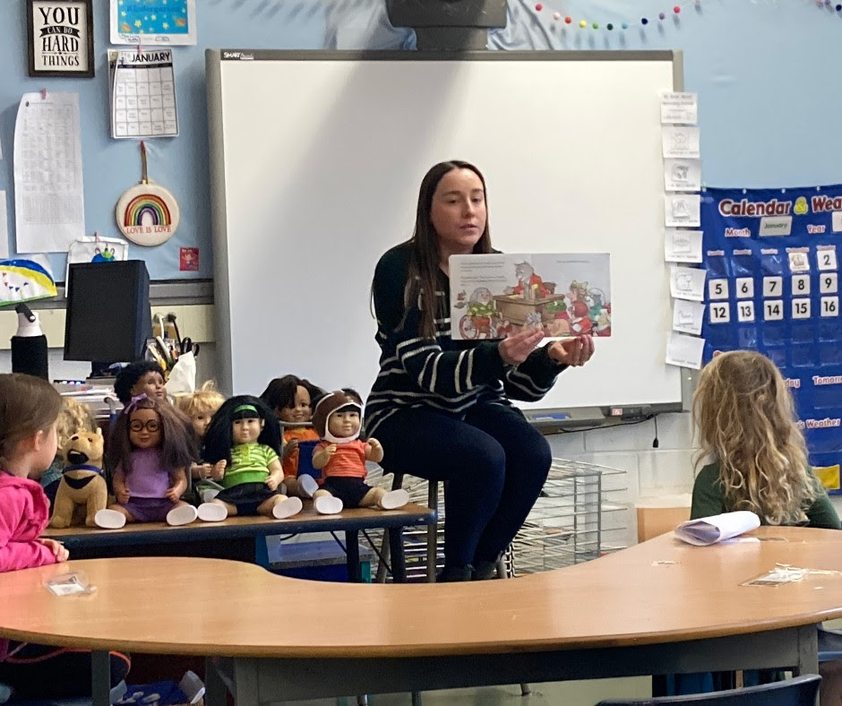 Our ‘I Can Too!’ Disability Education Program has delivered 120+ presentations since January—reaching schools in-person &amp; virtually across NL! Our calendar is filling fast; book your session today!

Contact: rachel@easterselasnl.ca / britneyp@eastersealsnl.ca