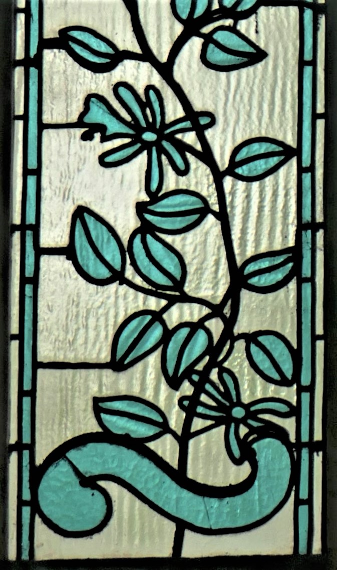 KWCook57's tweet photo. #StainedGlass from St Mary's #Dennington https://t.co/9bNVU6C67M