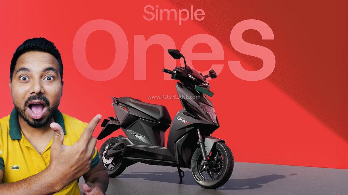 New Simple OneS 2025
youtu.be/PLIF1nfli9A