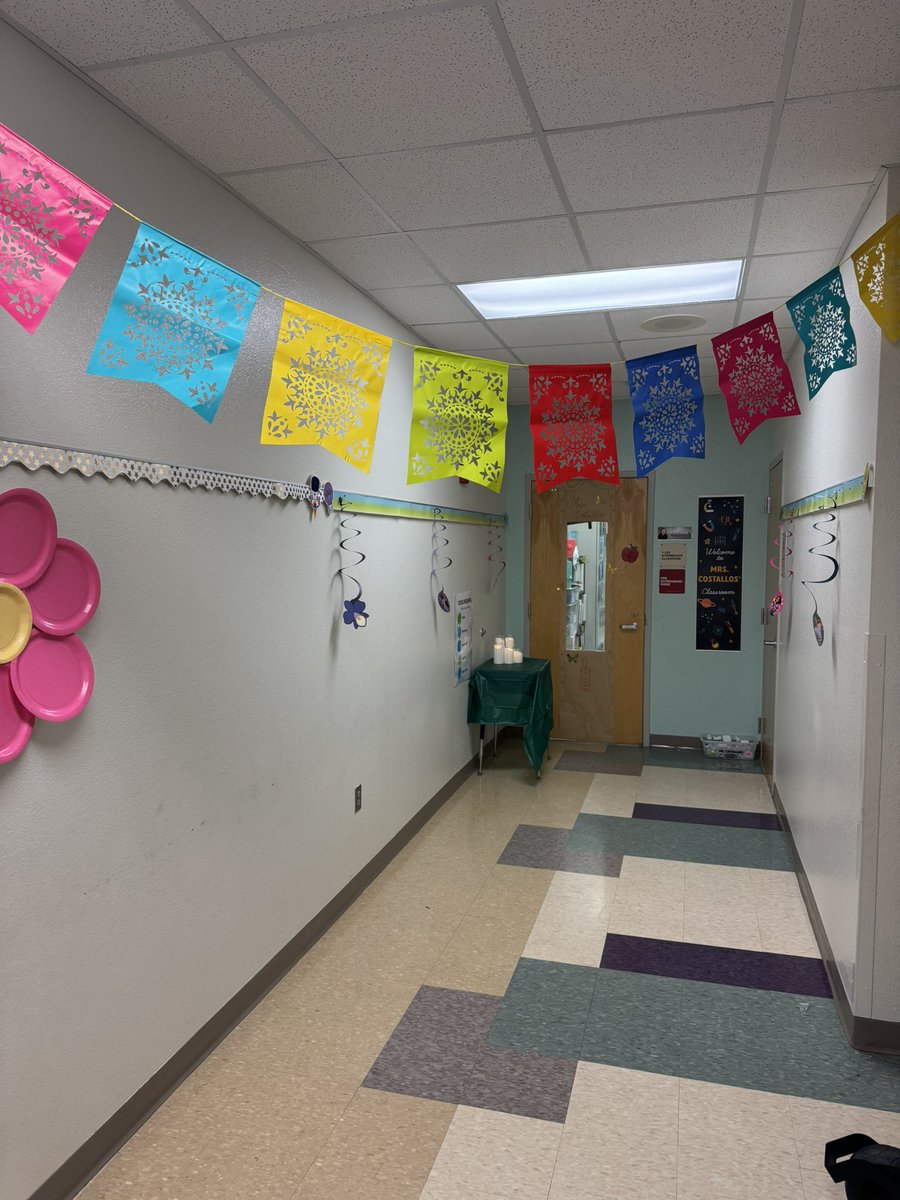 Jillian Costallos (@j_costallos) on Twitter photo Encanto Day in 5th Grade! Thank you <a href="/LukasNursery/">Lukas Nursery</a> & <a href="/TractorSupply/">Tractor Supply</a> for flower donations. Today we will dissect flowers, analyze lyrics to identify figurative language, and build the Encanto casa out of 3D shapes with attribute blue prints. #ocps <a href="/CDLocps/">Curriculum and Digital Learning</a> <a href="/OCPSnews/">ocpsnews</a> Encanto Day in 5th Grade! Thank you <a href="/LukasNursery/">Lukas Nursery</a> & <a href="/TractorSupply/">Tractor Supply</a> for flower donations. Today we will dissect flowers, analyze lyrics to identify figurative language, and build the Encanto casa out of 3D shapes with attribute blue prints. #ocps <a href="/CDLocps/">Curriculum and Digital Learning</a> <a href="/OCPSnews/">ocpsnews</a>