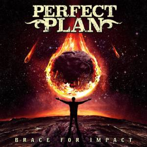 SeraphVI's tweet image. はい入手しましたよっと。

#PerfectPlan『Heart Of A Lion』🦁

『BRACE FOR IMPACT』から2年ですか。AL出るまでの間隔短くて精力的に動いてるのがわかりますね まだまだ若い。そしてくそカッコいいAoR。ってか捨て曲無いんじゃない？
ギターソロとコーラスみたいな裏のKeyリフとかマジ好き。