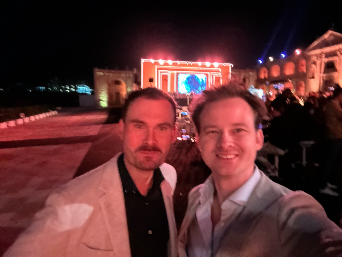 Max Dogami 🐾 | 🦴 DOGA (@max_dogami) on Twitter photo Got to represent @dogami at the <a href="/okx/">OKX</a> EU launch event in Malta - Exiting times ahead for the space! 🙏 Also, met a few old & new friends. <a href="/FefeDemeny/">Fefe Demeny</a> <a href="/Weidner_Dennis/">CrazyCrypto.eth</a> <a href="/QuintenFrancois/">Quinten | 048.eth</a> Got to represent @dogami at the <a href="/okx/">OKX</a> EU launch event in Malta - Exiting times ahead for the space! 🙏 Also, met a few old & new friends. <a href="/FefeDemeny/">Fefe Demeny</a> <a href="/Weidner_Dennis/">CrazyCrypto.eth</a> <a href="/QuintenFrancois/">Quinten | 048.eth</a>