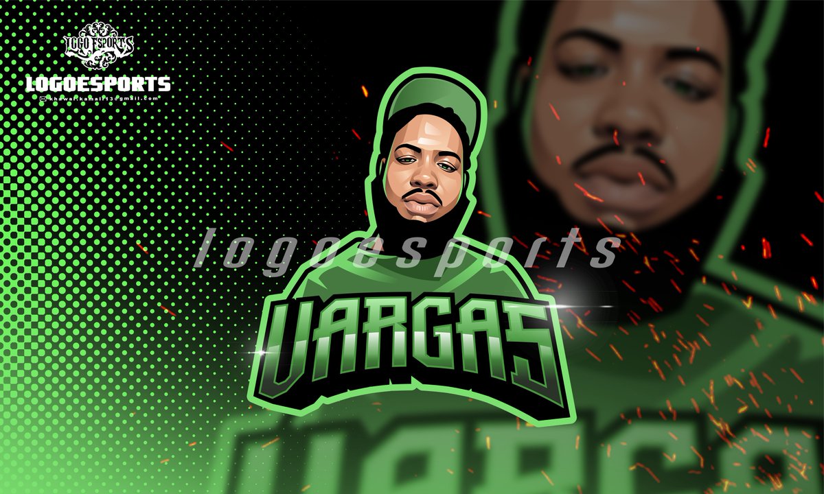 LogoEsports.Maker tweet media