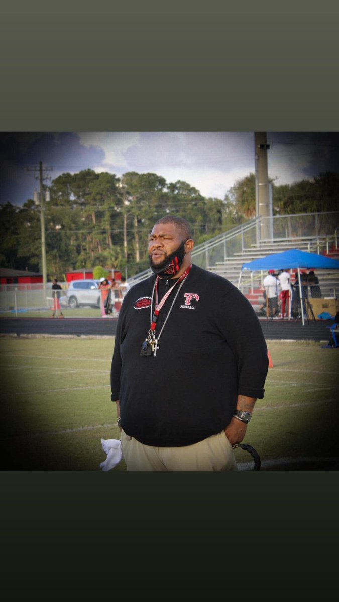 Cj Dorsey tweet media