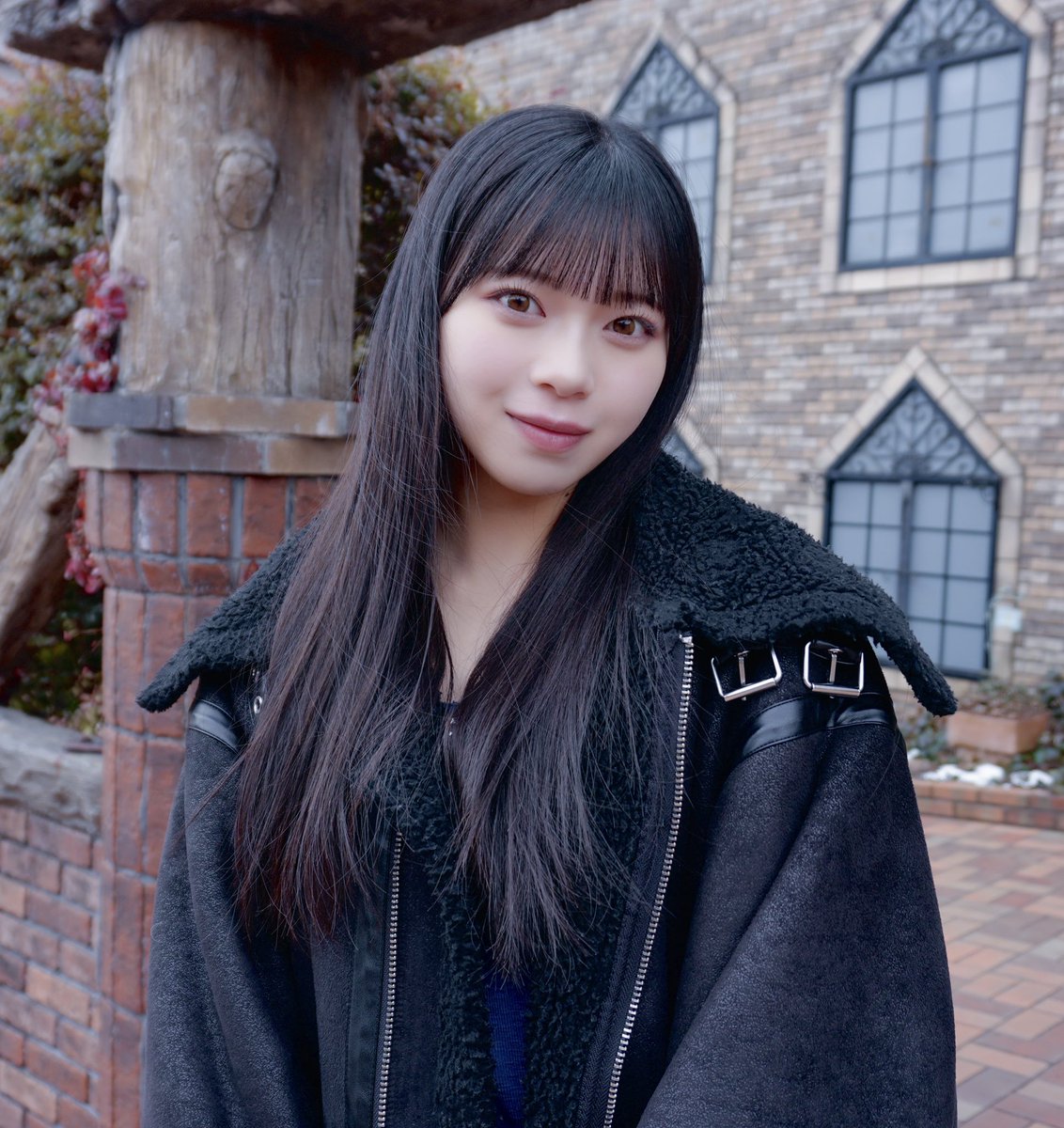 カメラデビューした〜📸 #ニアジョイ