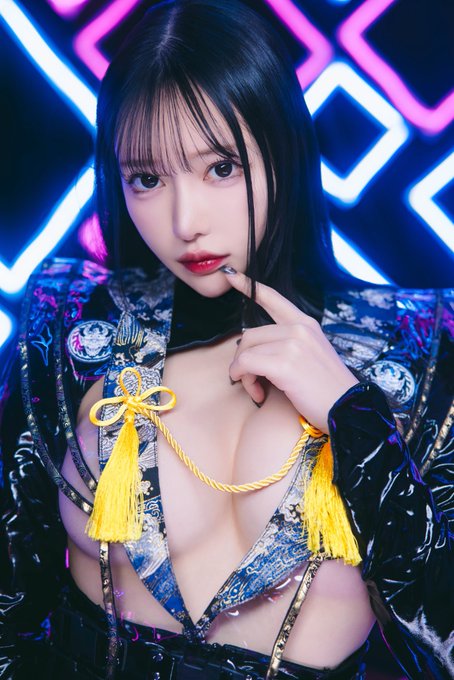 コスプレイヤーミナミナナのTwitter画像18