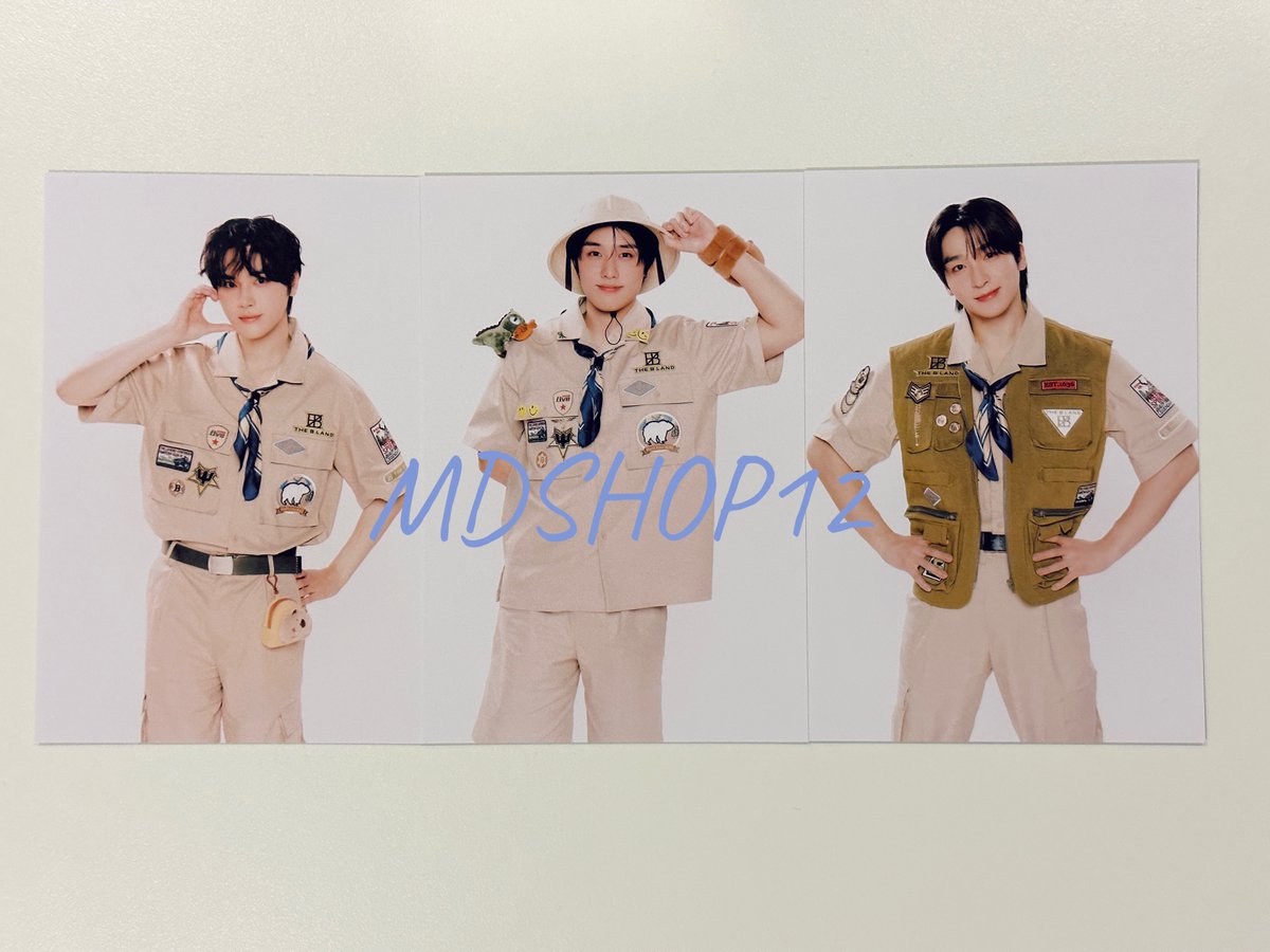 MDSHOP12's tweet photo. [พร้อมส่ง] โปสการ์ด benefit เมมเบอร์ชิป หน้าคอนญี่ปุ่น THE BOYZ FAN-CON <THE B LAND> 
🩷 ใบละ 50 บาท
💙 ค่าส่ง 25 บาท สั่ง 2 ใบขึ้นไปส่งฟรีค่ะ
💌 Please dm 🤗
#ตลาดนัดtheboyz #ตลาดนัดหนุ่มดอกไม้ #ตลาดนัดเดอะบอย https://t.co/ZnkPU5Ud64