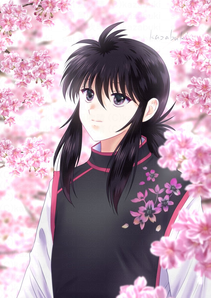 早咲きの満開、見に行きたかったな…🌸