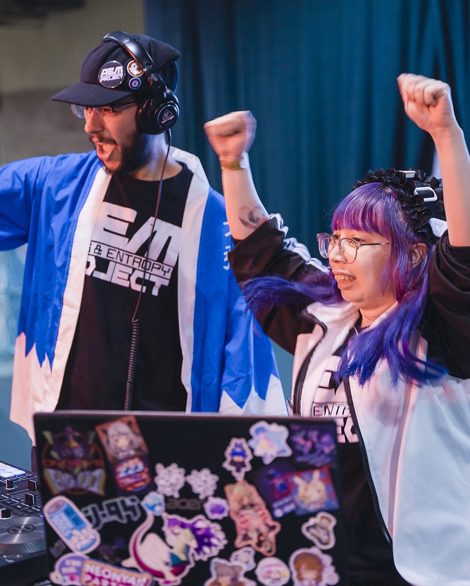 Japan Weekend tweet media