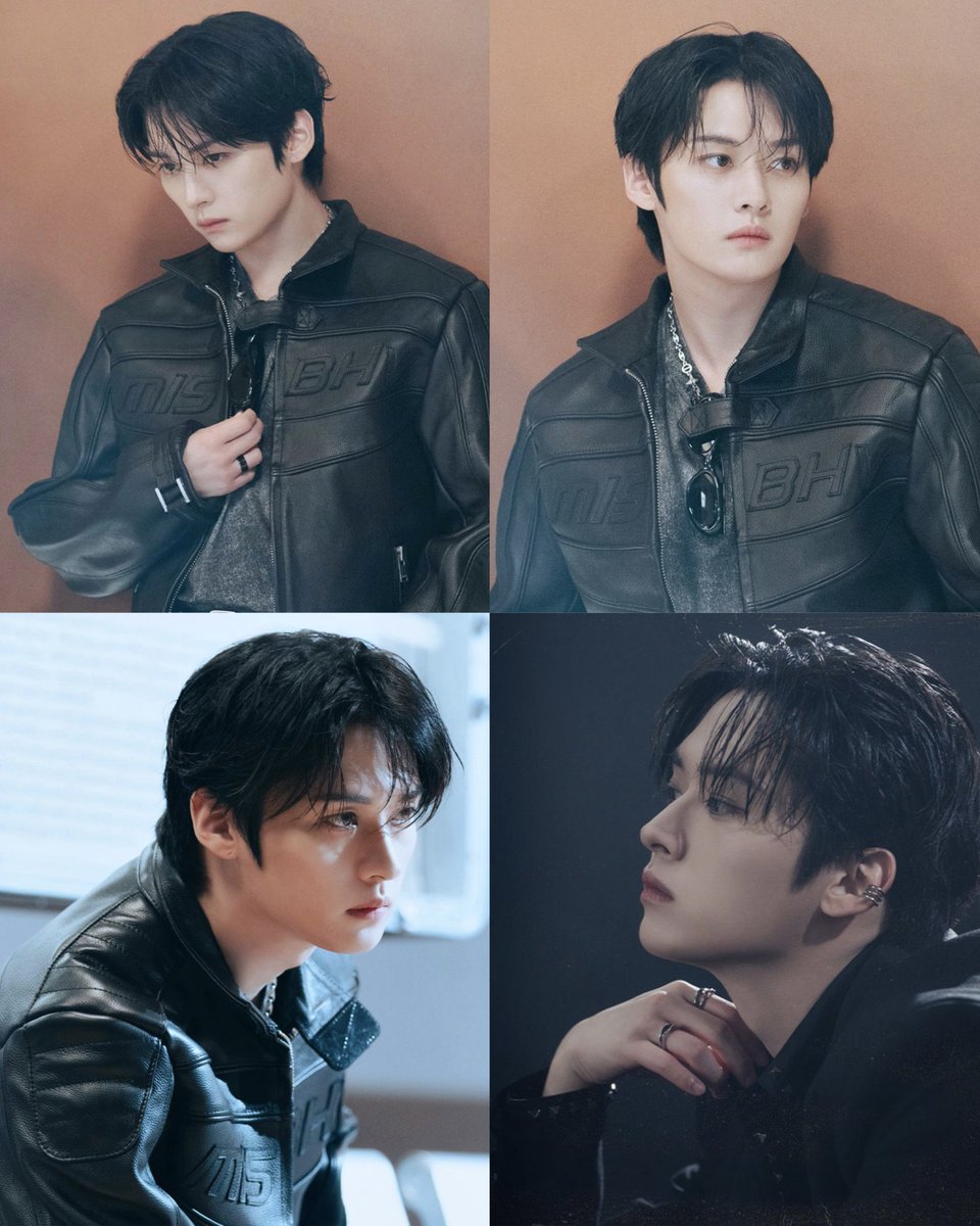 HANDSOME MAN