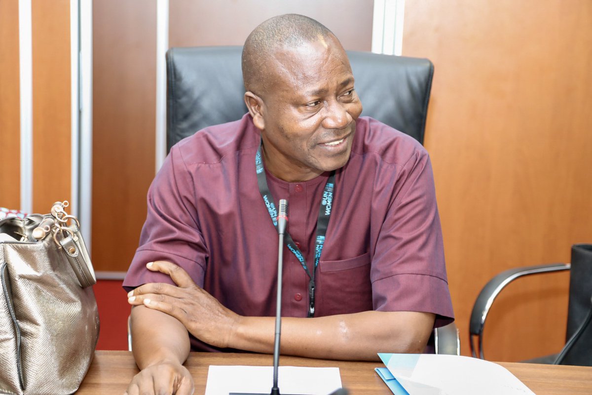 UN Women Nigeria tweet media