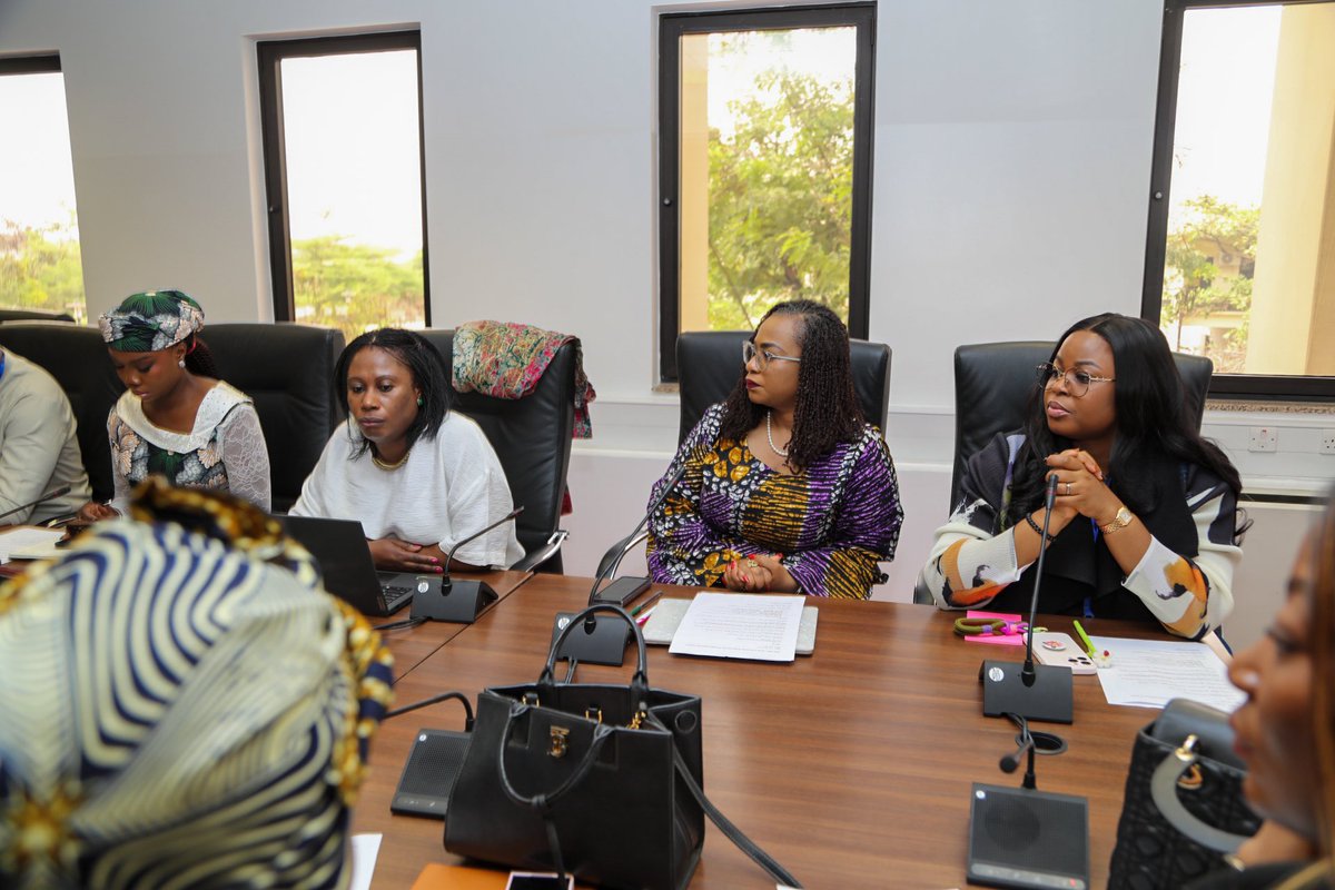 UN Women Nigeria tweet media