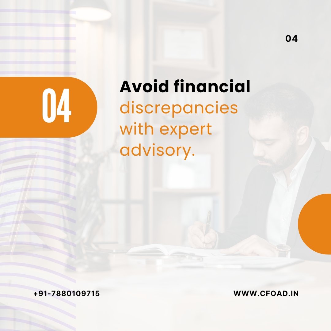 Fairgood_Adv's tweet photo. Ensure your business stays financially sound with expert guidance! From accurate financial reporting to internal checks, our advisory services help you avoid discrepancies and drive growth. Stay compliant and secure your success with reliable CFO support. #FinanceMadeEasy https://t.co/5P710oUWhN