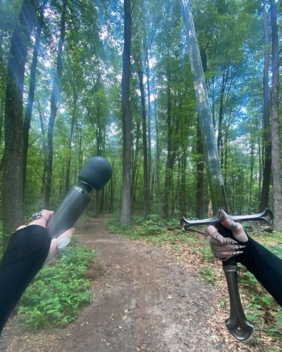 i’m prepared for whatever ‘even in arcadia’ brings on may 9th