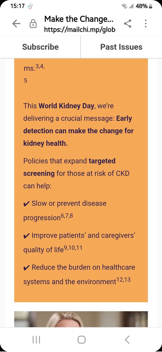 Zipporah Ali MD (@zippyali) on Twitter photo #Makethechange for #KidneyHealth as we mark #WorldKidneyDay 2025: Focus should be on #Earlydetection <a href="/MOH_Kenya/">Ministry of Health</a> <a href="/WHO/">World Health Organization (WHO)</a> <a href="/NCDAllianceKe/">NCD Alliance Kenya</a> <a href="/AfricanNCDsNet/">Africa NCDs Network (ANN)</a> <a href="/ncdalliance/">NCD Alliance</a> <a href="/KenyaRenal/">Kenya Renal</a> <a href="/globalkidney/">Global Patient Alliance for Kidney Health</a> #Makethechange for #KidneyHealth as we mark #WorldKidneyDay 2025: Focus should be on #Earlydetection <a href="/MOH_Kenya/">Ministry of Health</a> <a href="/WHO/">World Health Organization (WHO)</a> <a href="/NCDAllianceKe/">NCD Alliance Kenya</a> <a href="/AfricanNCDsNet/">Africa NCDs Network (ANN)</a> <a href="/ncdalliance/">NCD Alliance</a> <a href="/KenyaRenal/">Kenya Renal</a> <a href="/globalkidney/">Global Patient Alliance for Kidney Health</a>