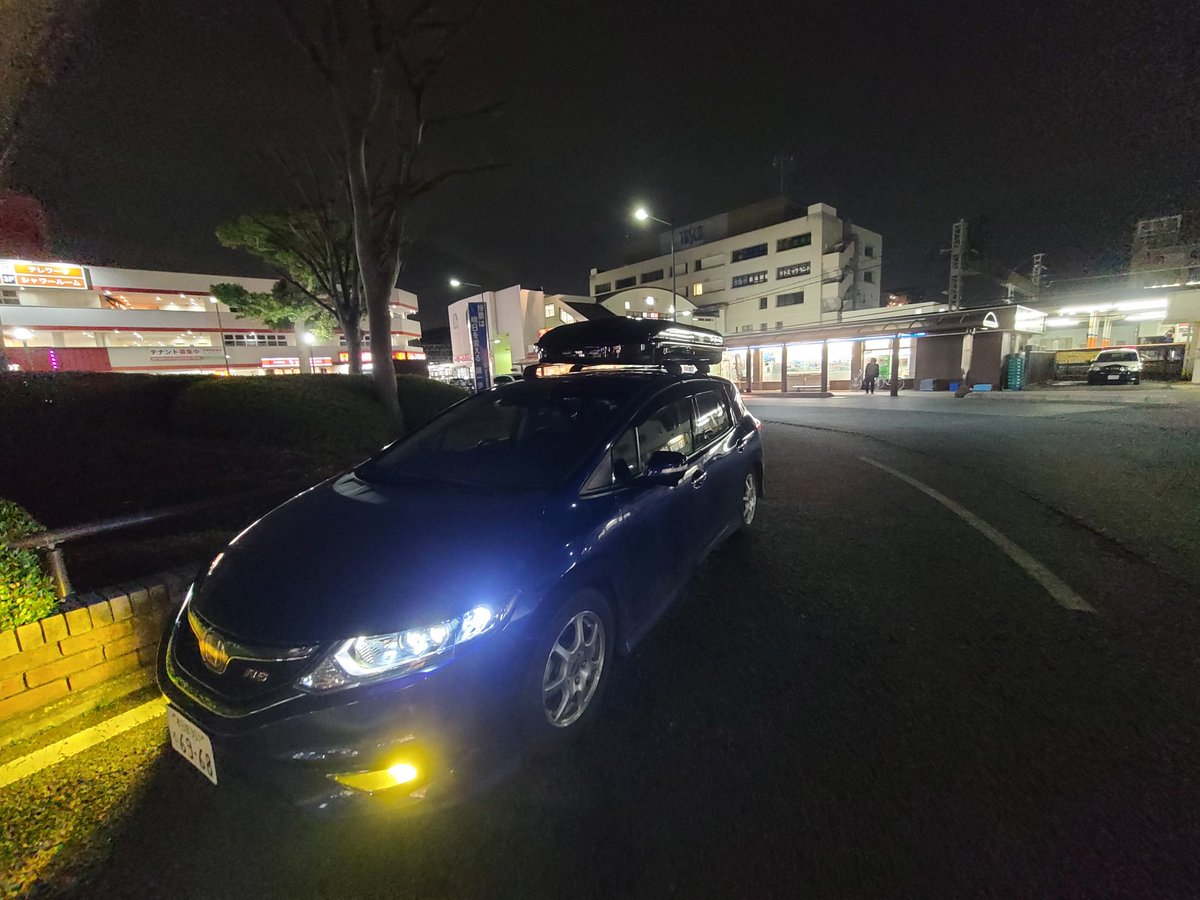 Silent252588's tweet photo. 車いじった https://t.co/55votU9h7C
