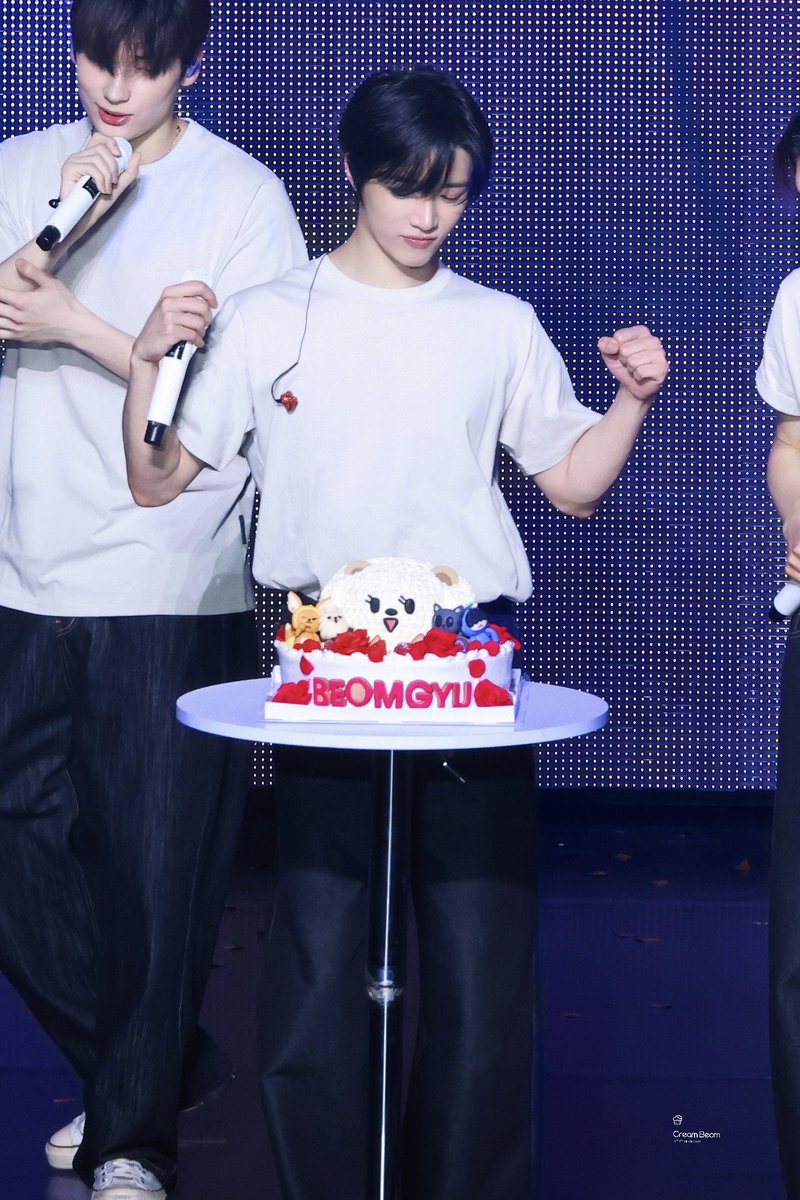 CreamBeom🧁 tweet media