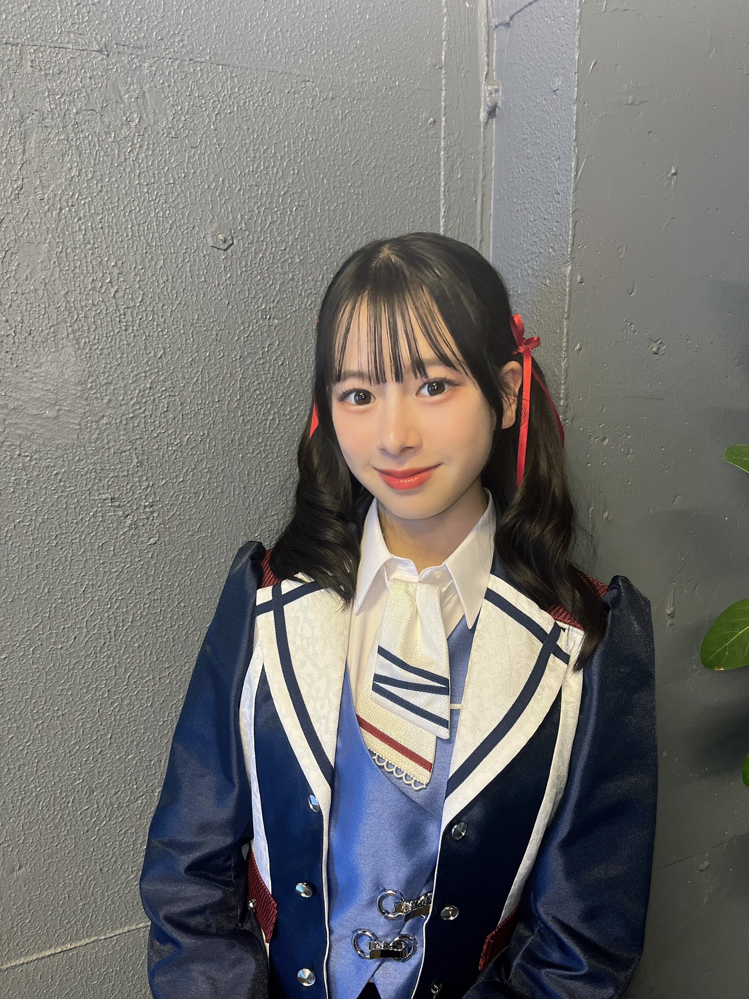 青原優花　リミスタ　チューストライク　直筆チェキ　NMB48 青原優花 ♡NMB48♡ on X: 