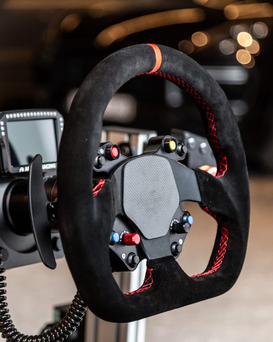 At O-Rouge, we take sim racing to the next level with high-end professional equipment designed to give you the most immersive driving experience possible. When precision, realism, and ultimate performance matter, our setups deliver.

🚀 <a href="/Simucube/">SIMUCUBE</a> Active Pro Pedals – Feel every