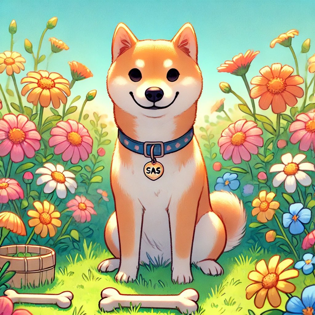 "Yeni başlangıçların mevsimi! SAS ile geleceğe yeşil ışık yak!"🌼

#SAS #Sasarmy 

<a href="/ShibArmy_SAS/">Shib Army Strong 🔥$SAS🔥</a>

#ShibaInu #SAS #ShibaArmy #leash #Bone #BNBChain #Ethereum #bnb #CryptoPower